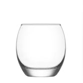 Keten Glassware Tumbler 6Pcs 405Ml Cada Lf ,,